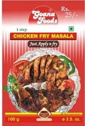 Chicken Fry Paste