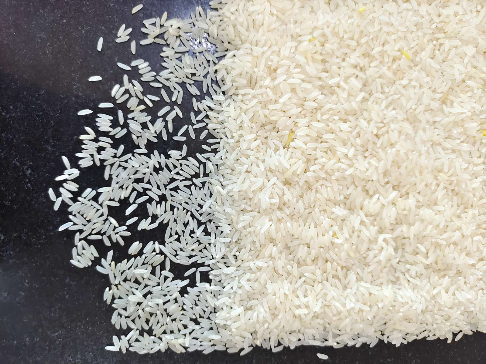Kolam Rice