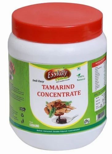 Tamarind Concentrate Distributors, Packaging Size: 10 Kg