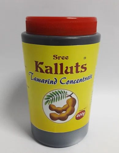 Tamarind Concentrate