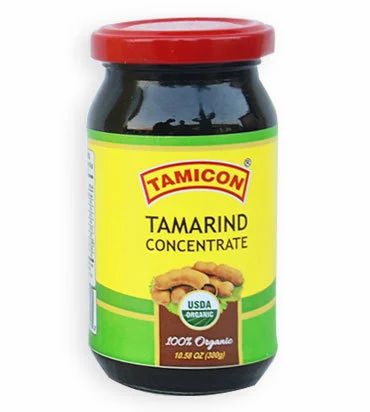 Tamicon Organic Tamarind Concentrate, Packaging Type: Jar