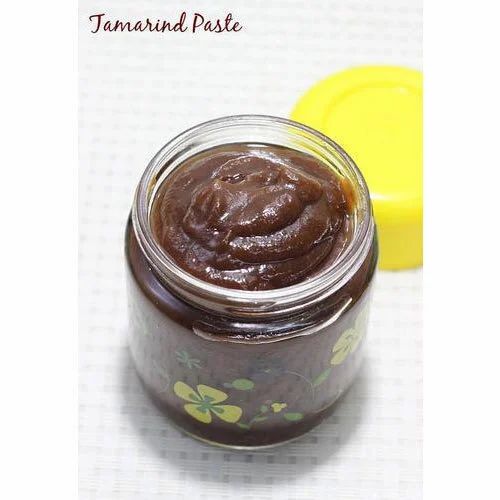 Lakshmi Organic Tamarind Paste, Packaging: Jar and Can