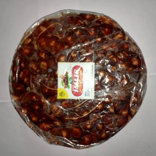 Round Type Tamarind, Packaging Size: 250g,500g & 1kg