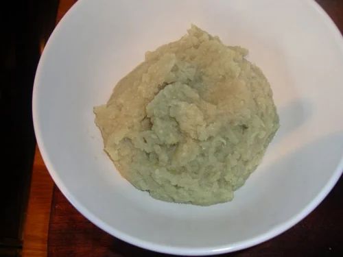Onion Paste