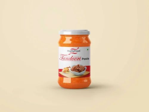 HighlyFresh Tandoori Paste