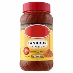 Tandoori Paste