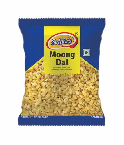 Sethia''s Moong Dal 30g