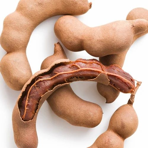 Organic Tamarind, Packaging: Packet