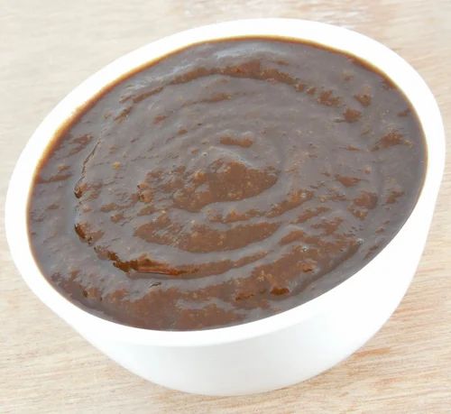 Organic Brown Tamarind Paste, Packaging Size: 10 kg