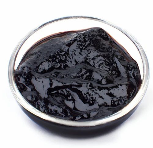 Organic Black Tamarind Paste