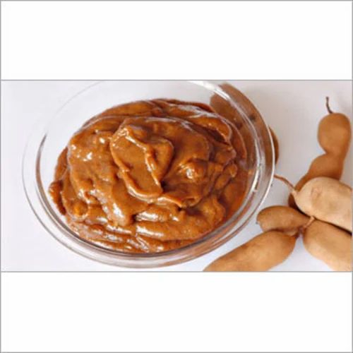 Organic Imli Paste