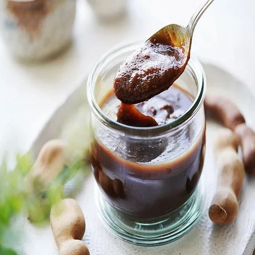 Organic Tamarind Paste, Packaging Size: 500 g