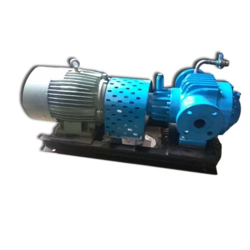 CO2 Transfer Pump