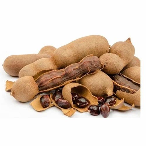 Organic Tamarind, 100g, Packaging: Packet