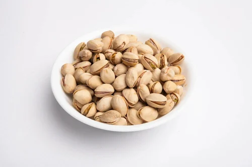 Shanuts Organic Roasted Pista Nuts