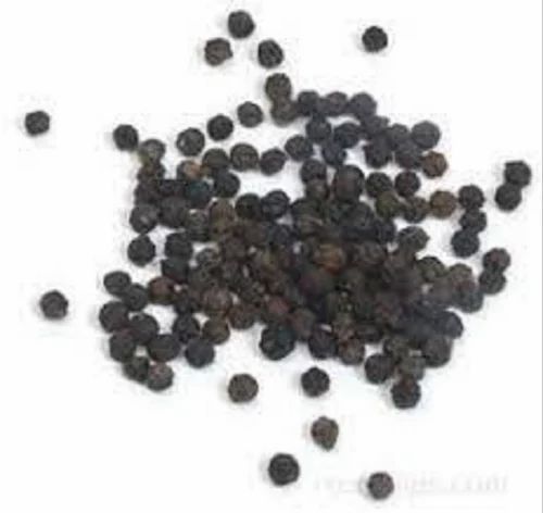 Zing Organic Black Pepper