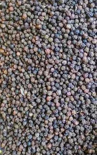 Organic Whole Black Pepper