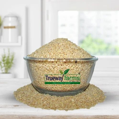 Organic Urad Dal Mogar (30 Kg)