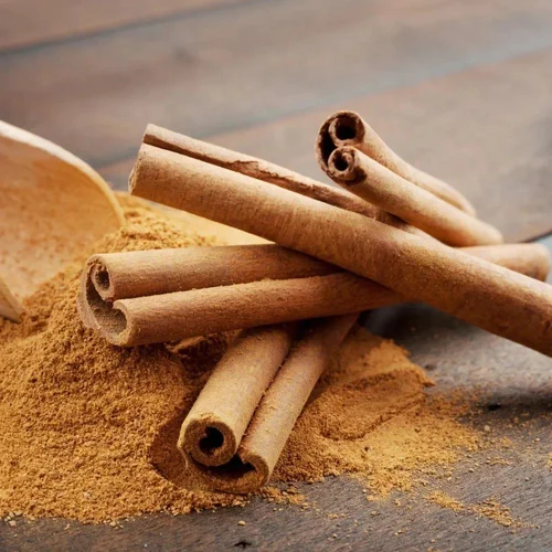 Whole Organic Cinnamon Stick