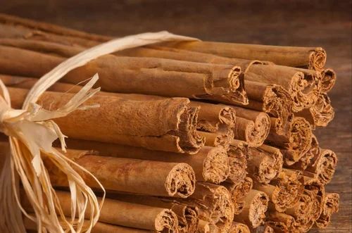 H2 5 Inch Organic Ceylon Cinnamon Roll, 10 kg