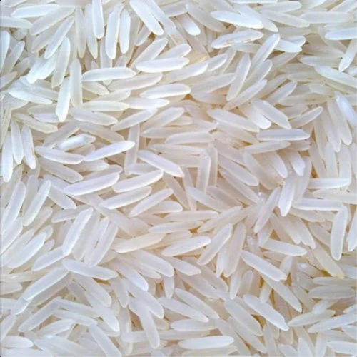 White Polished Rice, PP Bag, Packaging Size: 1kg