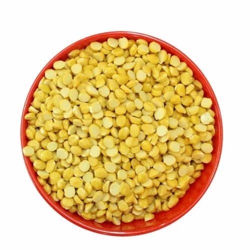 Organic Yellow Chana Dal