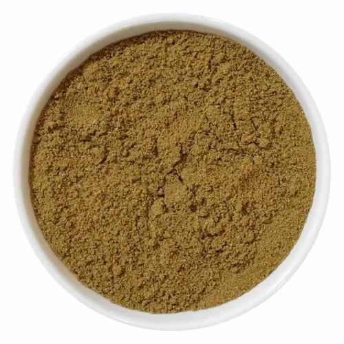 Organic Ajwain Powder