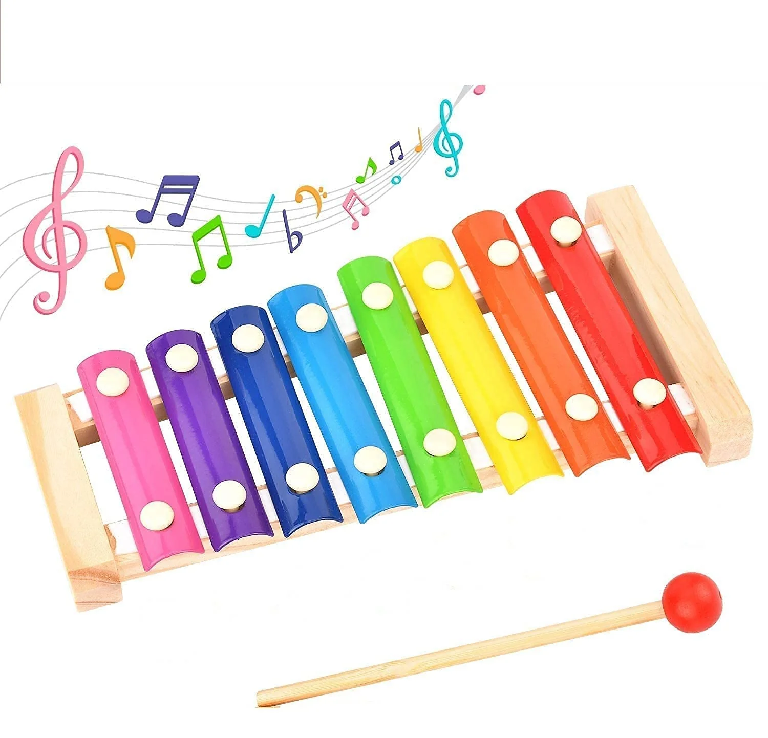 Toy Musical Instruments