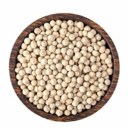 8mm Organic White Pepper Seeds