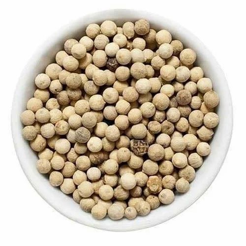 9mm Organic White Pepper Seeds