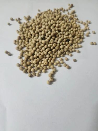 Loose Organic White Pepper, Whole