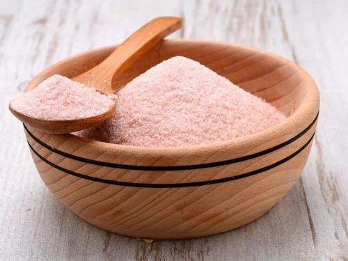 Himalayan Pink Powder Salt