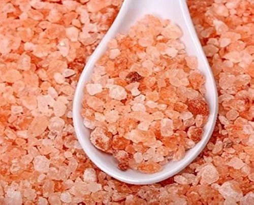 Himalayan Pink Rock Salt