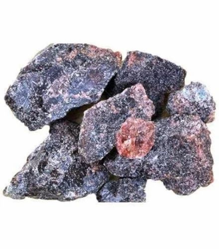 Black Rock Salt, Packaging Size: 1 Kg