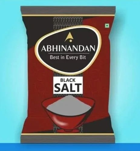 Black Powder Salt