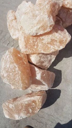 Irani Rock Salt Lumps (Industrial Grade) - 25 kg PP Bag