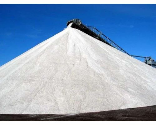 White Iodized Refined Salt