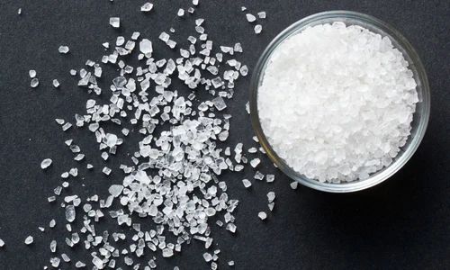 Granulated Salt