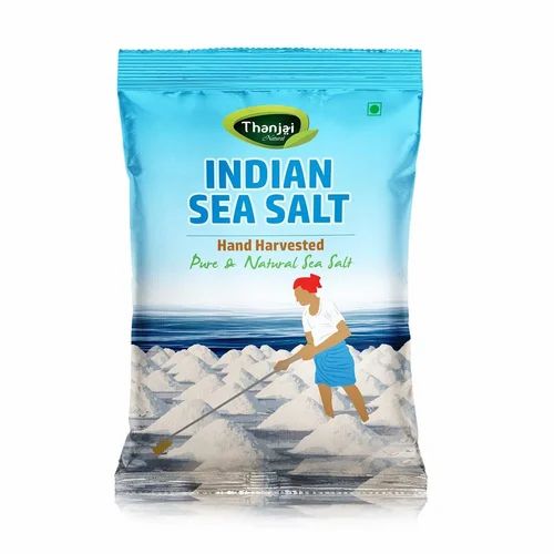 5 kg Indian Non Iodised Sea Salt