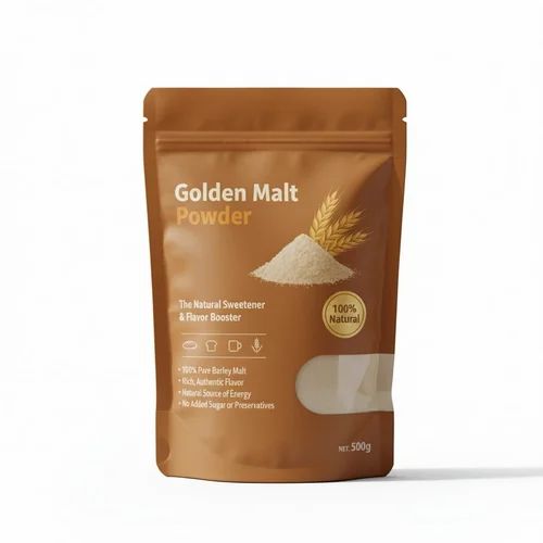 Malt Powder