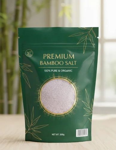300g Premiuim Bamboo Salt