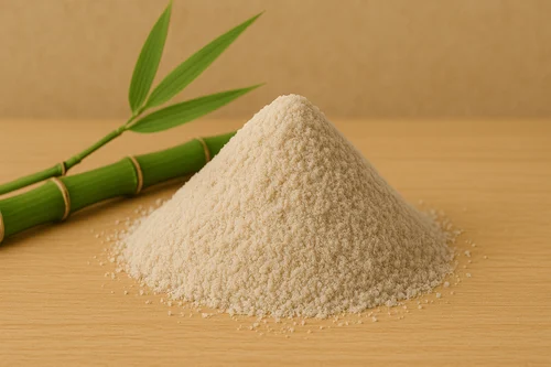 Organic Pure Premium Korean 9x Bamboo Salt Powder