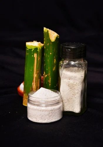 Bamboo Salt