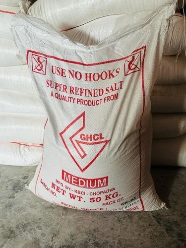 GHCL Super Refined Salt