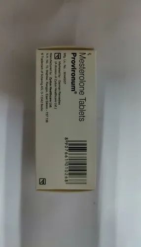 Provironum 25mg Tablets