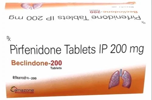 Beclindone 200 Tablet