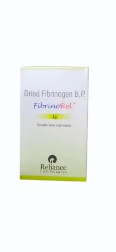 Fibrinorel 1 G