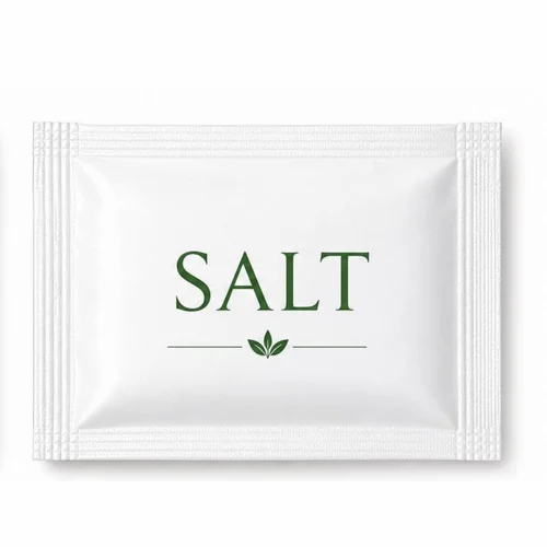 3g Salt Sachet