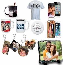 Sublimation printing services 