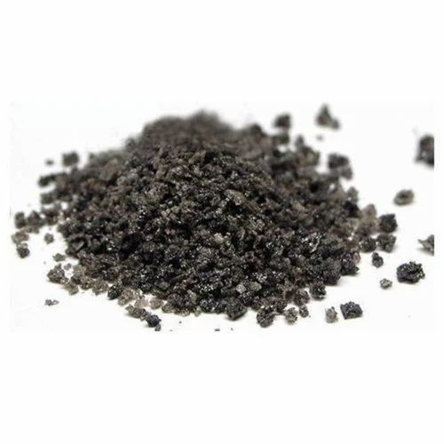 Black Salt Granules